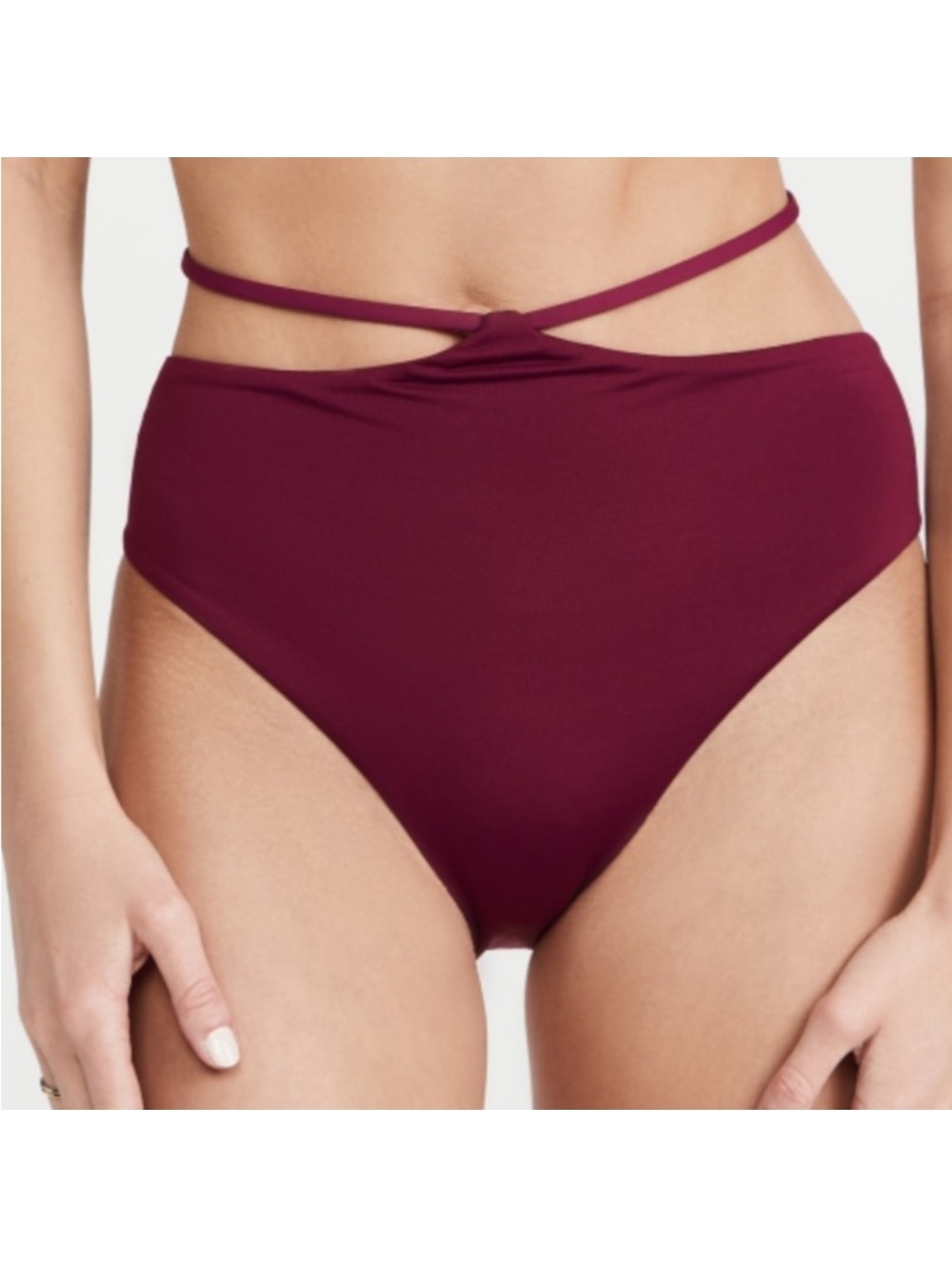 Bikini bottom by agua bendita NWT size XL